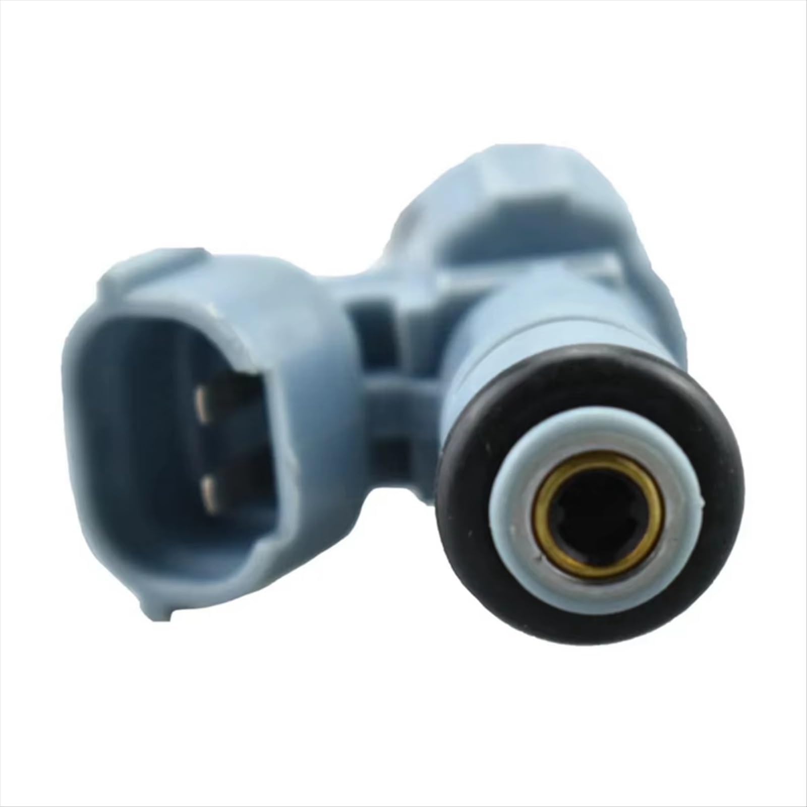 Boquilla Inyector 1 Inyector De Combustible 85212198 4G1838 M995 1550436 61148 Compatible Con Para Beetle 2002-2005 Para S&haran 2002-2007 Para Touareg 2004-2006