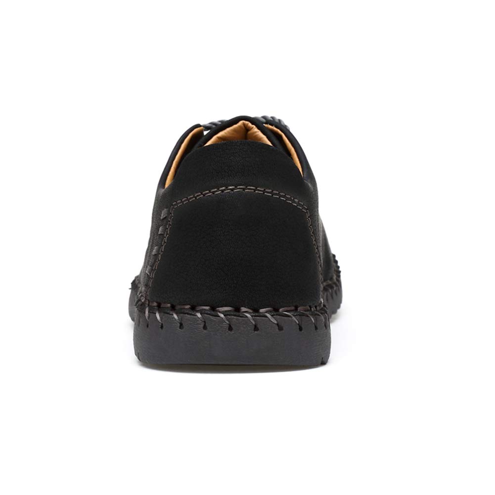 Zapatos de senderismo para hombre, antideslizantes, ligeros, impermeables, para senderismo y senderismo