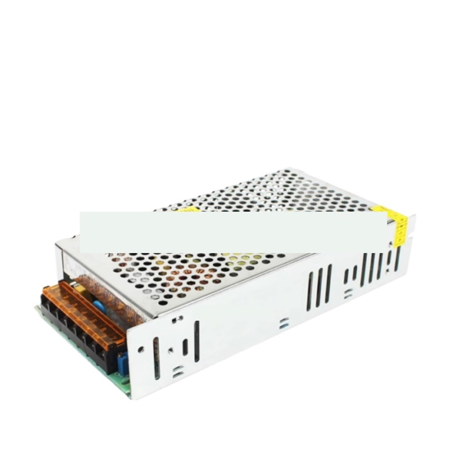 BRODEFUP 48V 3A 5A 7.5A 10A Lighting Transformer AC110V-220V To DC48V Power Supply Adapter(48V 7.5A 360W)