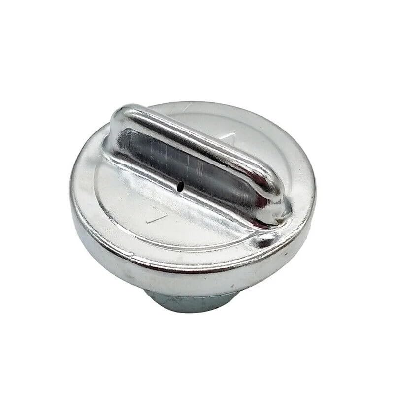 Bouchon d'essence de 57 mm pour rouler en motocross en toute sécurité