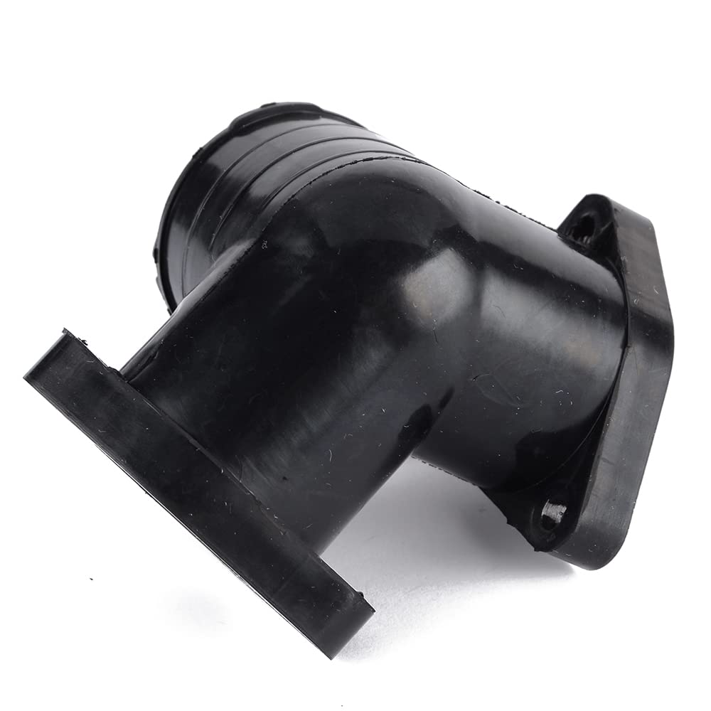 Motorrad Vergaser Ansaugstutzen Kofferraum Halter für Kawasaki VN1500 Classic Tourer Vulcan 1500 Classic Nomad Tourer 59076-1105
