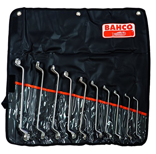 Black Friday Sale 2022 Bahco BH2M/10T, Silver/Black