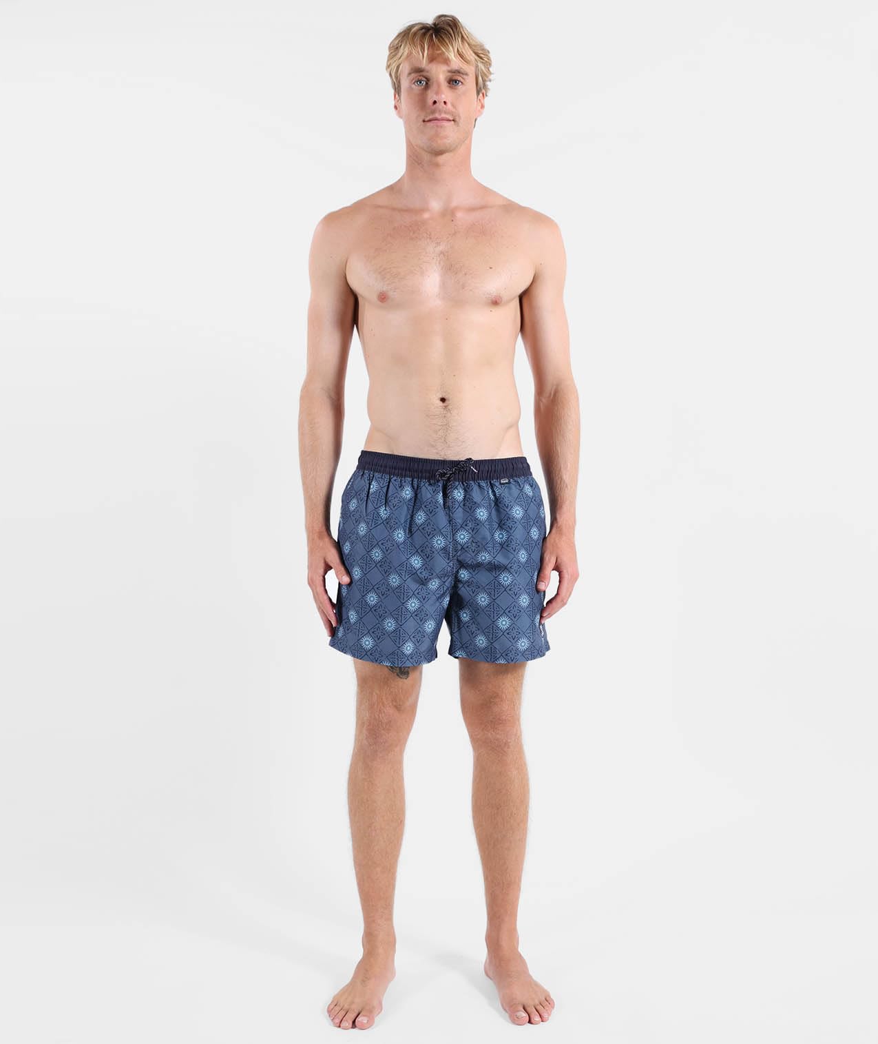 OXBOW Beachshort Lobby Ete 2026