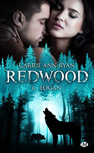 Logan: Redwood, T6
