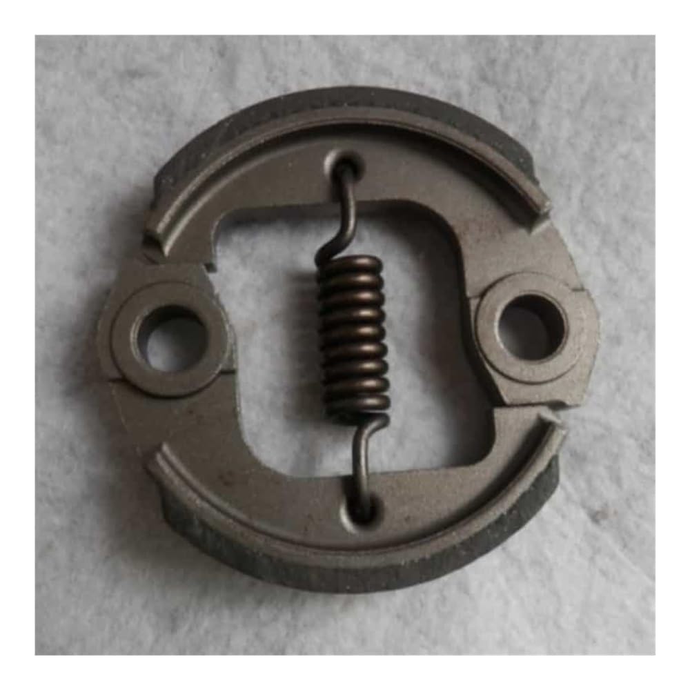 Embrayage TU43 pour débroussailleuse TB33 TL33 et TLE33 remplaçant la pièce 61450277