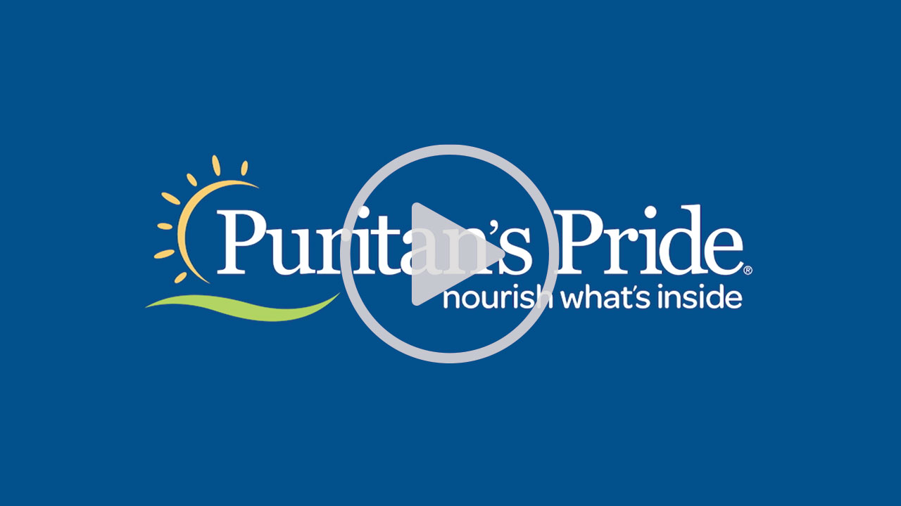 Puritan's Pride Lutigold Extra Lutein 20 Mg With Zeaxanthin - Eye Health Softgels (30/60 Count) 7 thumbnail image