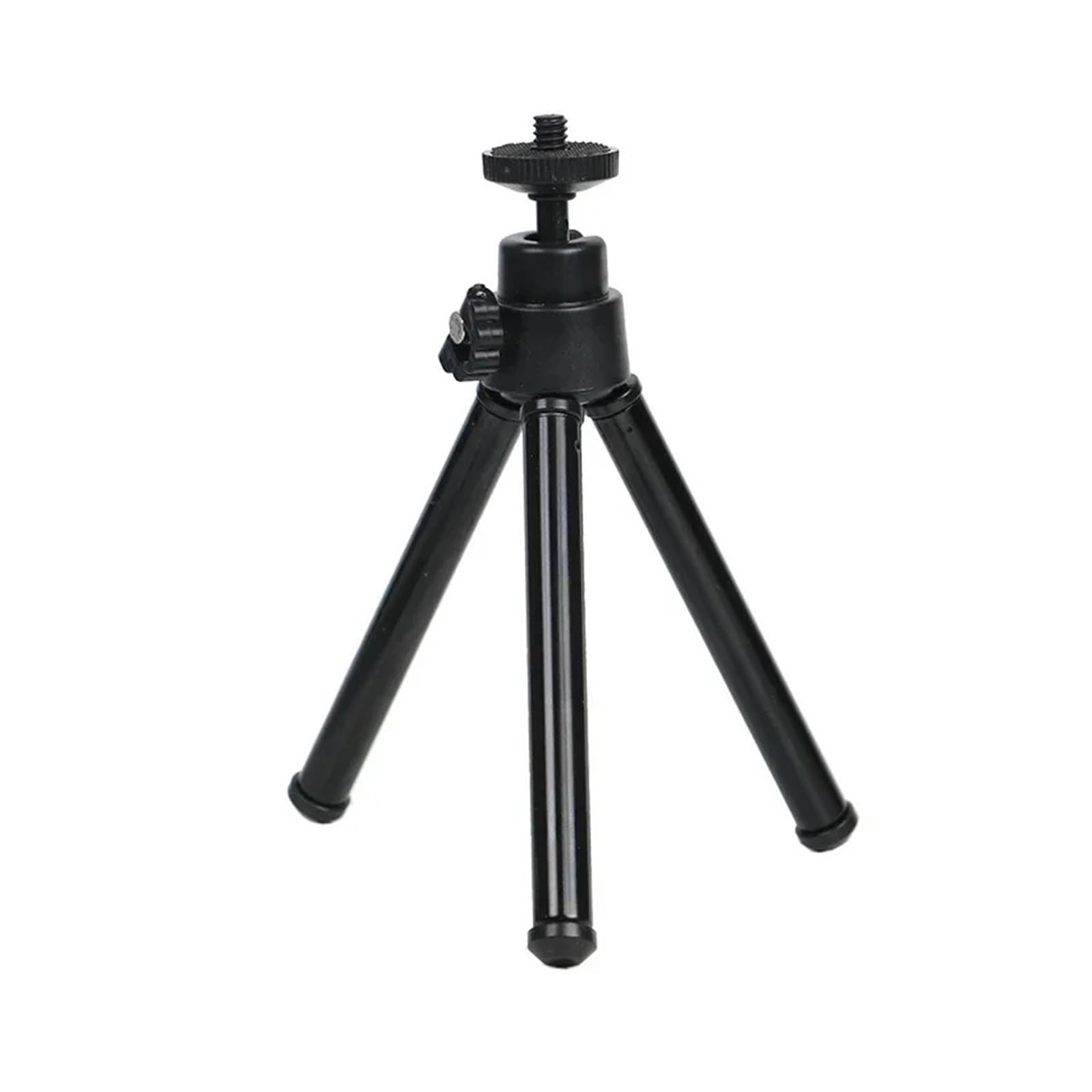 Trépied de bureau flexible pour projecteur de cinéma maison et réunion zoom