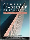 Campbell Leadership Descriptor Participant's Package