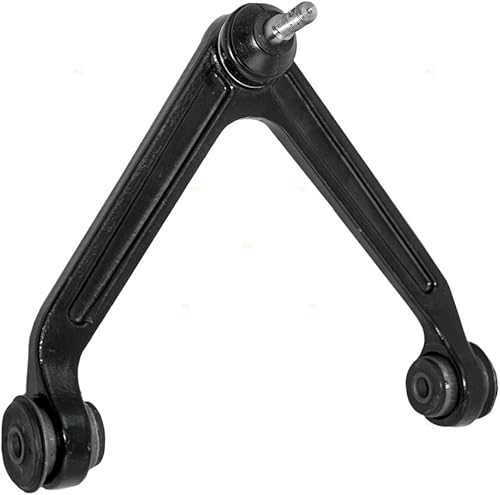 Miniatura 10 de Brock Brazo de control superior delantero de repuesto con bujes y rótula compatible con 2004-2009 Durango 2002-2005 1500 Pickup 2007-2009 Aspen