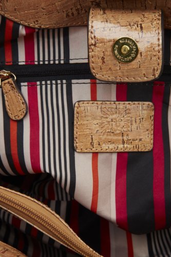 Image of Anne Klein Tropical Punch Hobo