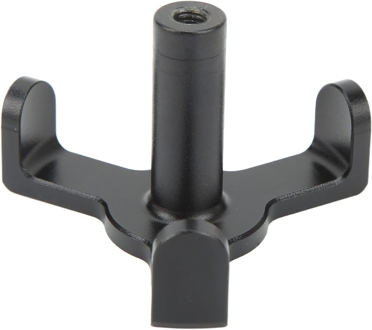 ZurligiAluminum Trunk Grocery Bag Hook for 2018-2022 Tesla Model 3, Upgrade Version Anodized Aluminum, Interior Accessories