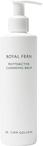 ROYAL FERN Dr. Timm Golueke, Phytoactive Cleansing Balm, 200 ml
