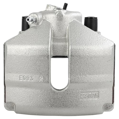 Image of 19-2975 Front Right Disc Brake Caliper Assembly w /o Bracket