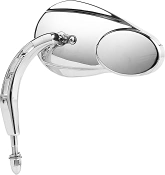 Amazon.com: LangPu Split Vision Mirrors/Rearview Mirror for Harley