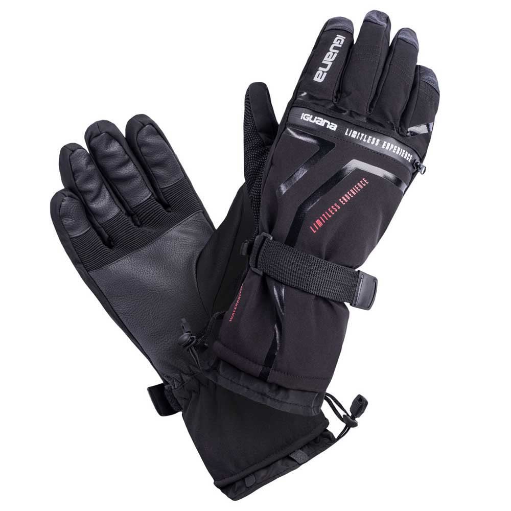 Iguana Guantes marca modelo gloves Adamo M 92800378969