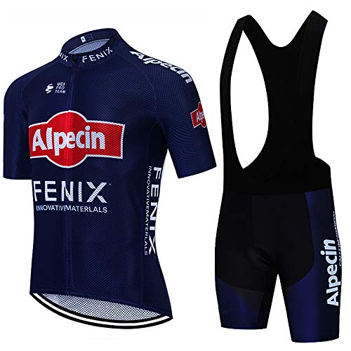 ▷ Completo Ciclismo Squadre Professionisti -  Vendita-Biciclette-Elettriche.it