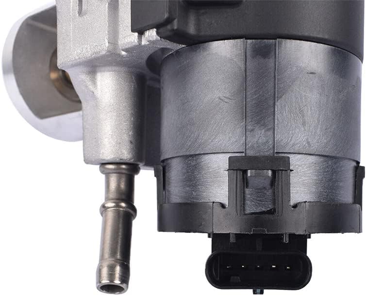 MUNIK 6421402160 EGR Valve Compatible with Mercedes-Benz CLS GLE GLK W166 X166 GLE350d GLS350d GL350 ML350 Replace# 642140216064 642140216080 6421402460 YSEGR3040H at23720