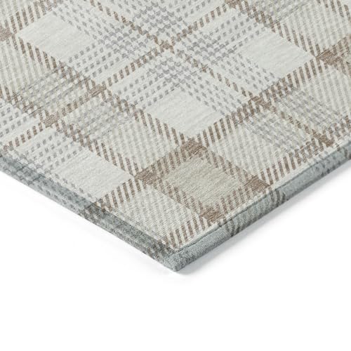 Tapete decorativo Addison Rugs Chantille 90 x 60 pulgadas miniatura 4