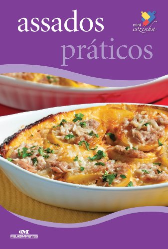 Assados práticos (Minicozinha)