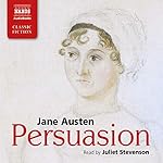 Cover of Persuasion