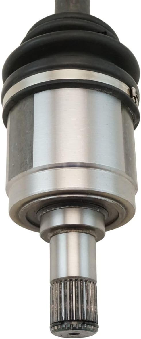 MANCHE 2pcs Front Left Driver Right Passenger Side Axle Shaft CV Assembly Pair Set kit 21685488