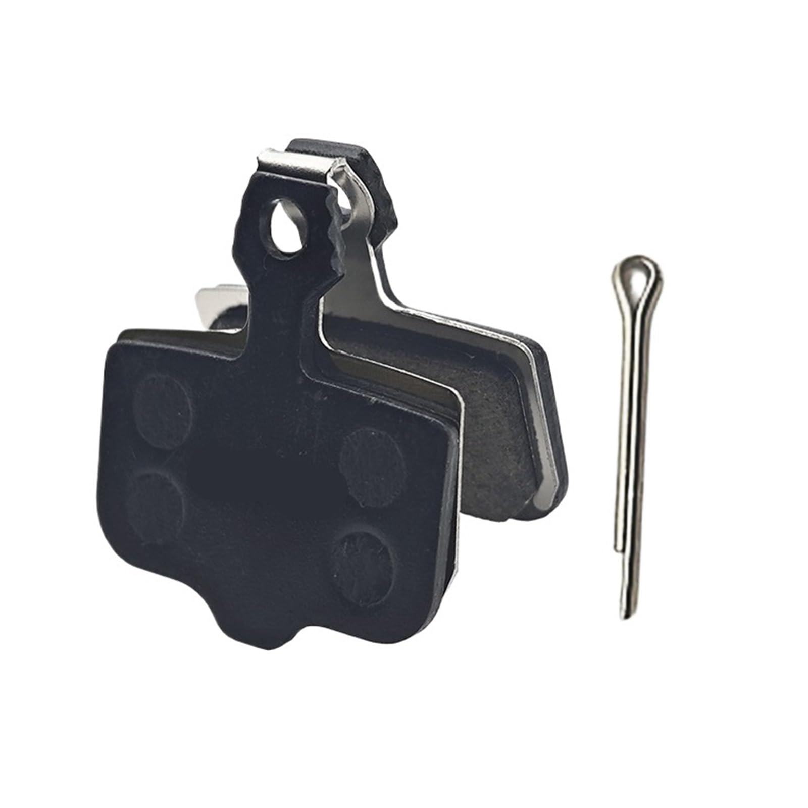 Pinzas de pistones de freno Pastillas de freno de disco hidráulicas de cerámica Y-5 A5-D de 2 pistones y 4 pistones, aptas para bicicletas eléctricas de montaña y scooters. Pinzas Freno(2-pistons 32 P