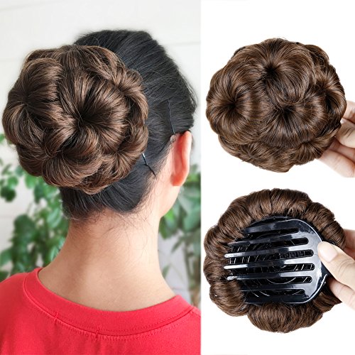 11 Best Ponytail Hair Extensions 2020 By Latest Trends