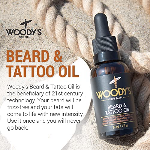 The 10 Best Woody's Beard Conditioners of 2024 [Verified] Cherry Picks