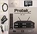 Produktbild Protek X1 4K UHD 2160p H.265 HEVC E2 Linux Dual WiFi DVB-S2 Sat Receiver + 32GB MicroSD Speicherkarte + MG-Technik HDMI-Kabel V2.0 Gold (Nachfolger vom 4K 9920 9910 9900 9770 9760 9720 9710)