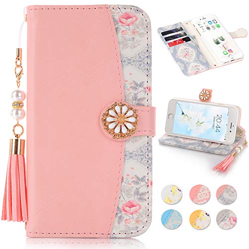 Iphone7プラス ケース 手帳型 携帯電話アクセサリの通販 価格比較 価格 Com