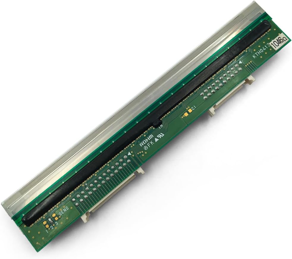 New Printhead Print Head for Toshiba B-EX4T2-HS B-EX4D2-HS Thermal Label Printer 300dpi OTSBC0145101F Genuine