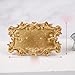Organizador de joyas Estante de madera Colgador de pulseras Soporte para aretes Soporte de decoración de exhibición para cosas pequeñas Artículos de almacenamiento Expositor-Como muestra la imagen