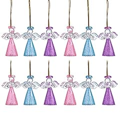 12pcs Colorful Guardian Angel-2