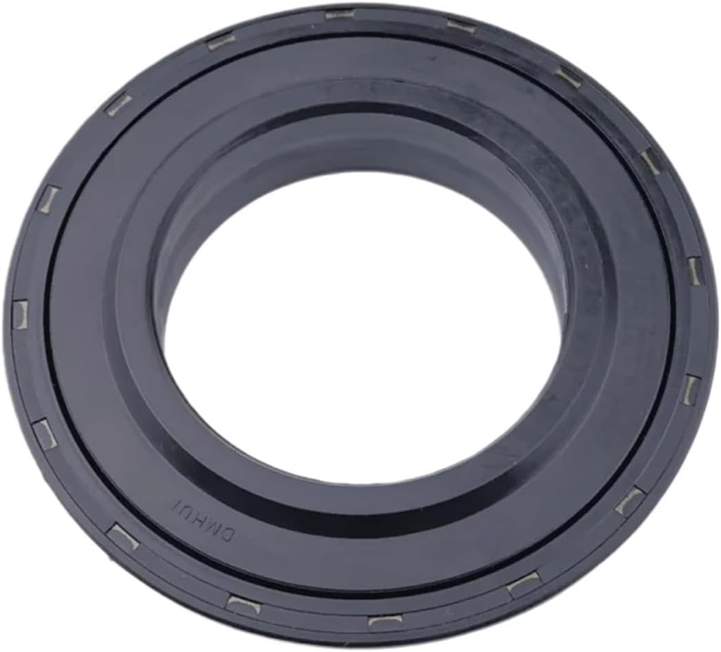 Compatible For Tractors & Excavators, AQ7523P NBR QLFY Framework Shaft Oil Seal 2552/6018mm