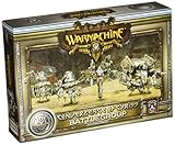 Privateer Press Warmachine - Convergence of Cyriss - Convergence Battlegroup Model Kit