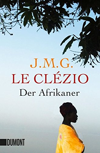 Cover zum Buch Der Afrikaner