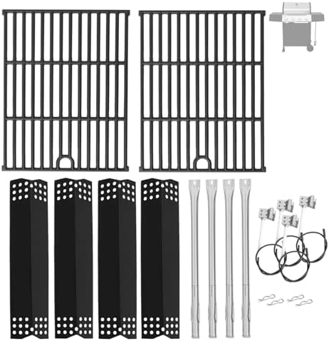 Grill Parts Kit for Expert Grill 4 Burner 720-0789H, Grill Grate,...