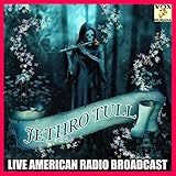 jethro tull live bursting out  Jethro Tull (Live)