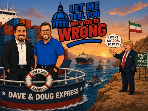 Ep 431: Beware Bipartisanism