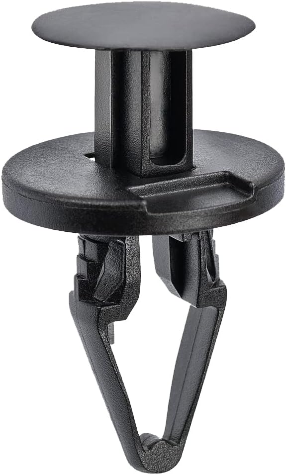 Fender Liner Retainer X10 Push Pin Rivet Clips Fit For GM 11589292 Bumper Fascia Flares & Air Dam