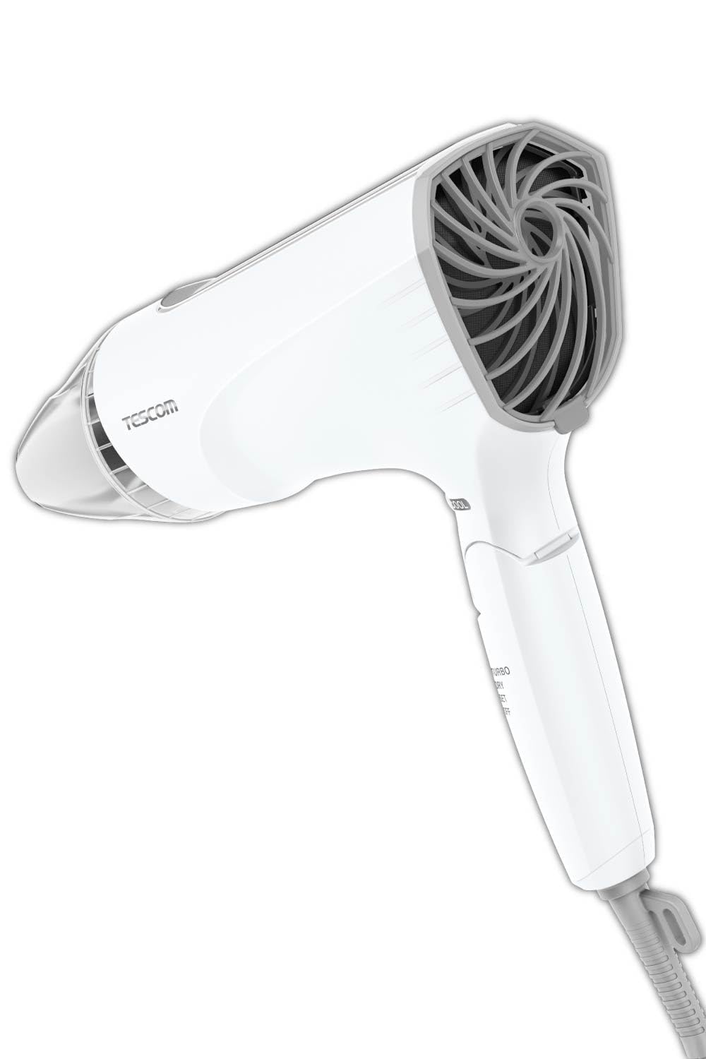 Amazon.co.jp: TESCOM Hair Dryer Protect Ion [Quick Drying, Large