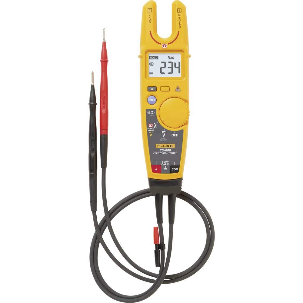 Testeur électrique T6-600/EU
