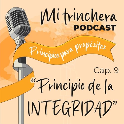 Cap. 9 - Principio de la integridad