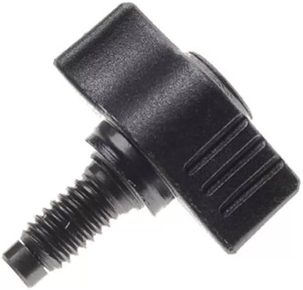 YOKAMU Replacement 286303-00 Clamp Knob Assembly for DeWalt Delta Fits for DW788 DW7470 40-690 Saws