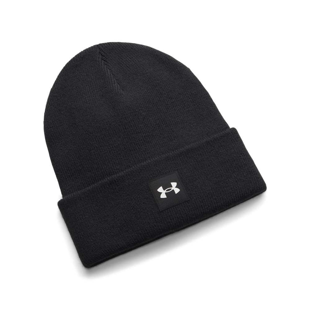 Halftime Cuff Beanie