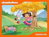  Dora The Explorer Season 3