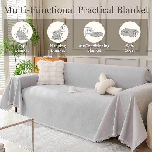 Comparativas de Fundas para muebles de sala los 10 mejores. 6 Imagen adicional