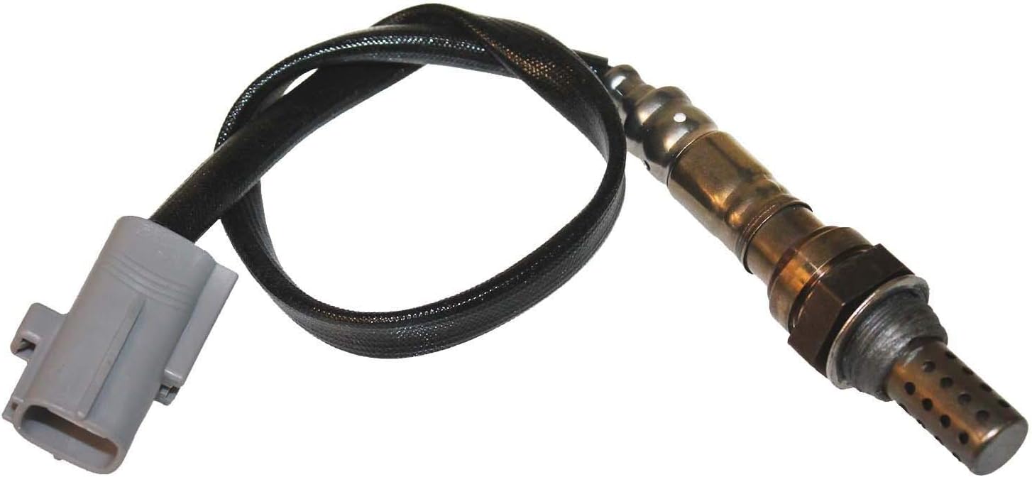 Walker Products 350-34118 Oxygen Sensor, Original Equipment Replacement Premium O2 Sensor, Direct Fit