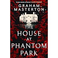 The House at Phantom Park