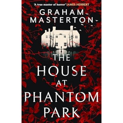 The House at Phantom Park
